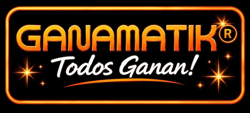 GANAMATIK - Todos Ganan